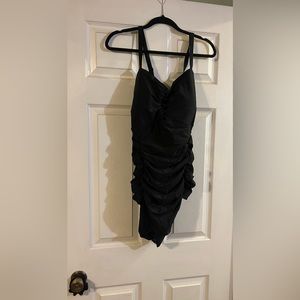 Torrid swim suit, size 4